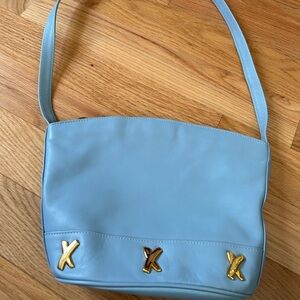 Paloma Picasso crossbody bag